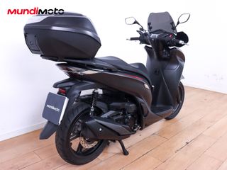 HONDA SH 350I
