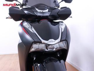 HONDA SH 350I