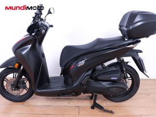 HONDA SH 350I
