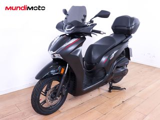 HONDA SH 350I