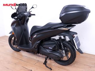 HONDA SH 350I