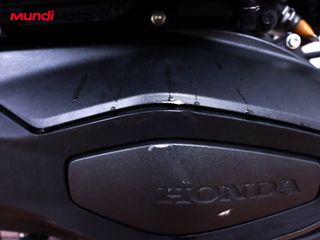 HONDA SH 350I