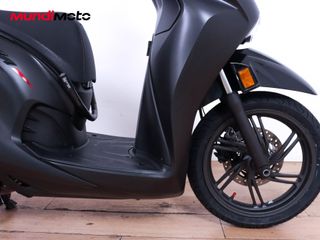 HONDA SH 350I