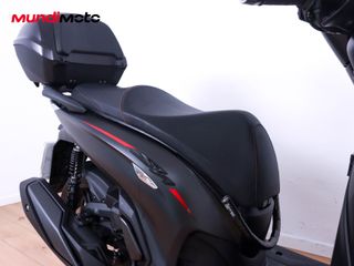 HONDA SH 350I