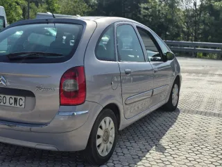 Citroen Xsara 2004