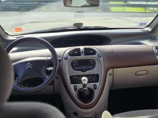 Citroen Xsara 2004