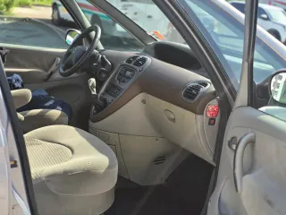 Citroen Xsara 2004
