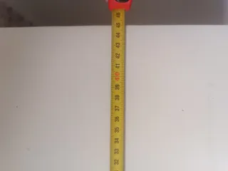 2 Mesitas de Noche Madera y Cristal