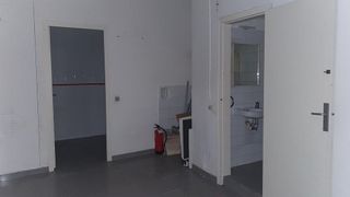 Local comercial en venta en El Poble Sec en Igualada