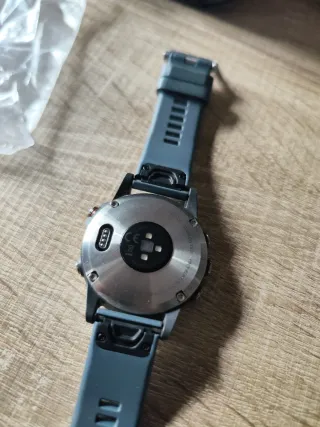 Garmin Fenix 5 Reloj GPS Multideporte