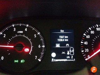 Dacia Sandero Journey Go 74kW (100CV) ECO-G