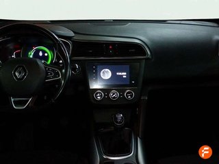 Renault Kadjar Black Edition GPF TCe 117kW (160CV)