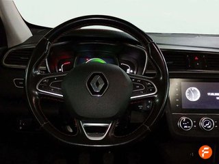 Renault Kadjar Black Edition GPF TCe 117kW (160CV)
