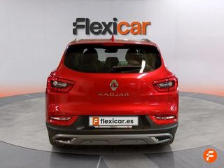 Renault Kadjar Black Edition GPF TCe 117kW (160CV)