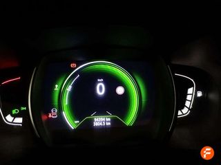 Renault Kadjar Black Edition GPF TCe 117kW (160CV)