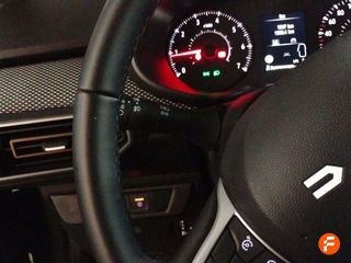 Dacia Sandero Journey Go 74kW (100CV) ECO-G