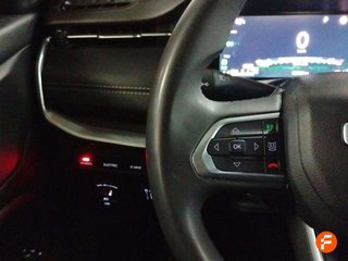 Jeep Compass eHybrid 1.5 MHEV 96kW Limited Dct