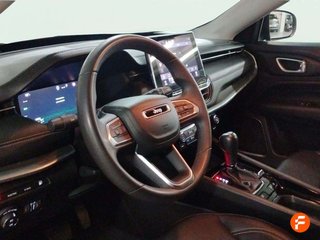Jeep Compass eHybrid 1.5 MHEV 96kW Limited Dct