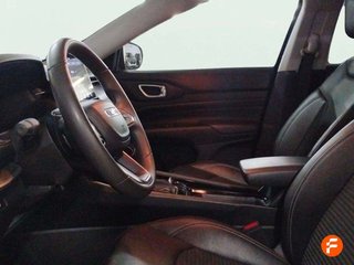 Jeep Compass eHybrid 1.5 MHEV 96kW Limited Dct