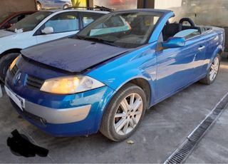 Renault 1.9 tdci 2006 para despiece