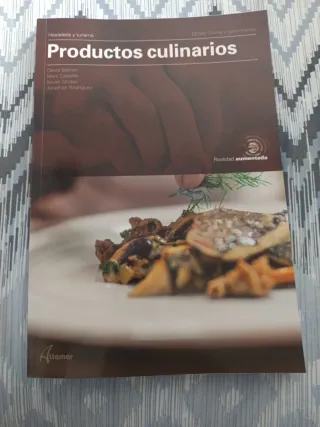 Productos culinarios