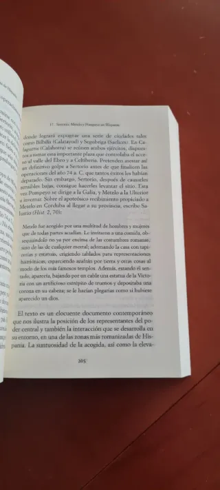 Historia de la Hispania romana