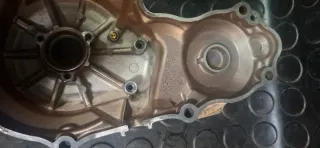 Tapa encendido embrague Husqvarna 350 2020
