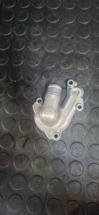 Tapa encendido embrague Husqvarna 350 2020