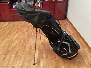 Bolsa de palos de golf