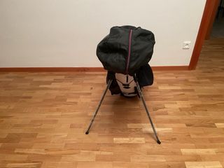 Bolsa de palos de golf