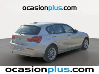 BMW Serie 1 118d 110 kW (150 CV)
