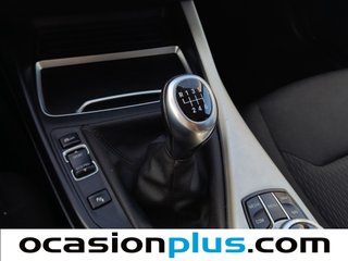 BMW Serie 1 118d 110 kW (150 CV)