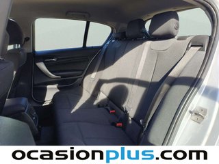 BMW Serie 1 118d 110 kW (150 CV)