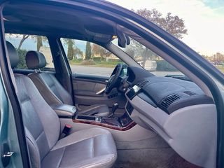 BMW X5 2003