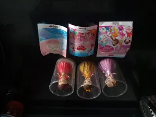 Muñecas de colección