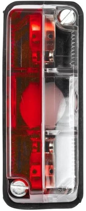 HELLA luz de gálibo posición trasera