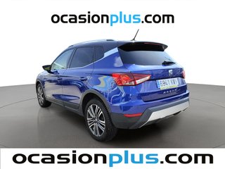 SEAT Arona 1.6 TDI S&S Xcellence 70 kW (95 CV)