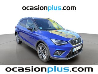 SEAT Arona 1.6 TDI S&S Xcellence 70 kW (95 CV)