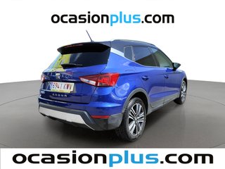 SEAT Arona 1.6 TDI S&S Xcellence 70 kW (95 CV)