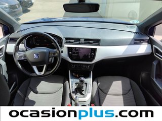 SEAT Arona 1.6 TDI S&S Xcellence 70 kW (95 CV)