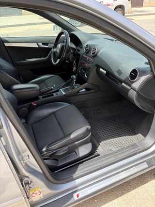 Audi A3 2007