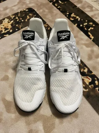 Reebok FLIP CHARGE Zapatillas Entrenamiento