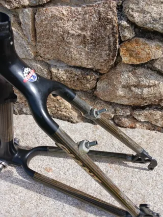 Cuadro Giant MCM Team Composite