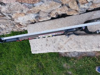 Cuadro Giant MCM Team Composite