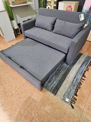 OFERTON DE SOFA CAMA DOS PLAZAS