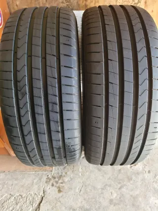 Neumáticos 225/45 R17 91Y