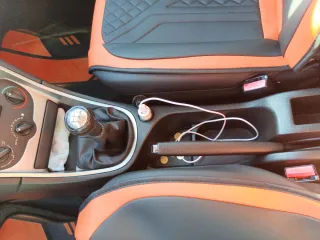 Peugeot 307 2001