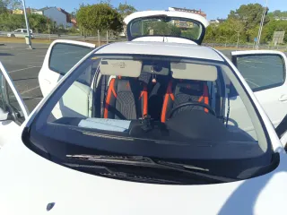 Peugeot 307 2001