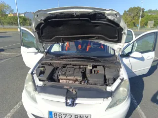 Peugeot 307 2001