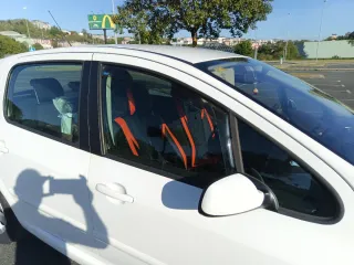 Peugeot 307 2001